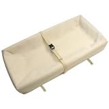 Naturepedic Organic Cotton Changing Pad 4-Sided Contoured