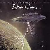 Trax Inspired By Star Wars