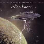 CD-Charts  Music : Trax Inspired By Star Wars