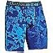 Under Armour Men's HeatGear® Sonic Printed Compression Shorts