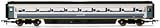 Review Hornby R4214A / Hornby R4214A Midland Mainline Mk3 Standard Class Open Coach No. 42097