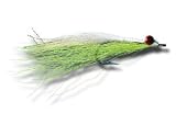 Clouser Deep Minnow - Fishing Fly