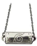 Naruto Leaf Village Icon Necklace GE7778
