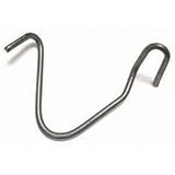 Clips For T Post 25 / Bag