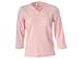 Ultrasoft V-Neck Tee