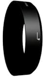 Nikon HB-N101 Black Lens Hood for Nikon 1 10-30mm NIKKOR Lens