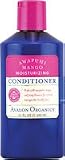 Avalon Organics Moisturizing Conditioner Awapuhi Mango 14 Oz