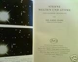 Sterne Welten und Atome