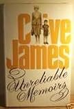 Unreliable Memoirs (Picador Books)