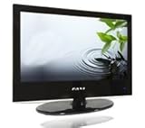 FAVI F19BL-TV 19-inch 720p LED HDTV (Black)