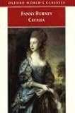 Cecilia, or Memoirs of an Heiress (Oxford World's Classics)