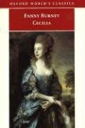 Cecilia: or Memoirs of an Heiress (Oxford World's Classics)