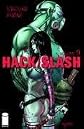 Hack Slash TP Vol 9 Torture Prone