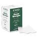 Caring? Woven Gauze Sponges, 4 x 4, Nonsterile, 8-Ply, 200 Sponges/Pack