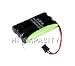 Electronics : Uniden BT-446 Battery (Equivalent)