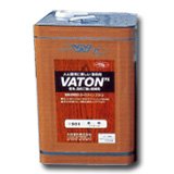 大谷塗料 VATON フラット 半つや 16L