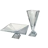 IMAGE OF Texas Tech - Toscana Crystal Combo - Gold