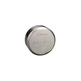 Master Lock 6270MK Master Keyed Padlock, Van Door Hockey Puck Lock, Master Keyed (MK)