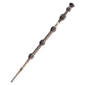 Harry Potter Replica Dumbledore's Elder Wand