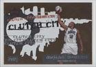 2006-07 Topps Clutch City Prospects #14 - Dwight Howard