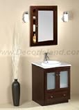 Ronbow 24 Bathroom Vanity MC6051-M01 Maple