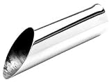 Hedman 17187 Ss Angel Cut 2 5/8 X 9 