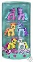 Ponyville 6 Pack - My Little Pony Ponyville