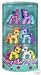 Exclusive: My Little Pony Ponyville Friends with 6 Ponies