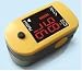 Pulse Oximeter by BC