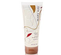 Mary Kay Red Tea & Fig Shower Gel