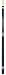 Sporting Goods : Minnesota Fats Bud Light Licensed Billiard Cue