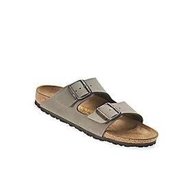Birkenstock Arizona BF Blau by Womens Birkenstock Shoes