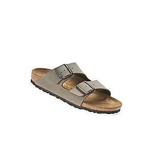Birkenstock Arizona BF Blau by Womens Birkenstock Shoes