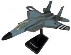 InAir E-Z Build Model Kit - F-15 Eagle