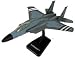 InAir E-Z Build Model Kit - F-15 Eagle