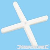 Review Silverline Tools Ltd 291406 / Silverline 1000pk Tile Spacers 2mm