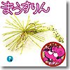DAMIKI JAPAN(ダミキジャパン) まうすりん #08 メッキゴールド 7g