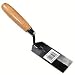 5 X 2 Inch Margin Trowel - Wood Handle