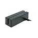 Wasp WMR 1250 - Magnetic card reader - USB - ( Tracks 1 &amp; 2 )