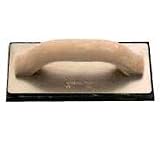40 9X4 RUBBER FLOAT - MARSHALLTOWN TROWEL COMPANY