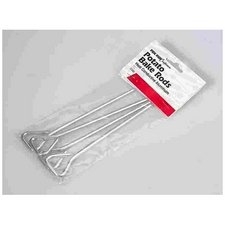 Fox Run Potato Bake Rods, Set of 6