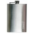 Coleman Stainless Steel Flask, 8 Ounce