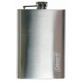 Coleman Stainless Steel Flask by 