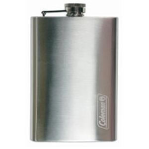 Coleman Stainless Steel Flask