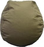 Rock Denim Bean Bag Chair