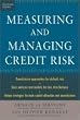 The Standard & Poor's Guide to Measuring and Managing Credit Risk