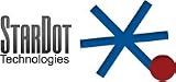 StarDot NetCam SC 5 Megapixel Camera w/ BNC Video Out, PoE, Day/Night IR