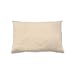 Naturepedic Organic Cotton Pillow with PLA Fiber Filling, Standard