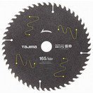 TJMデザイン チップソー高耐久ＦＳ仮枠１６５ー６２Ｐ TC-KFK16552