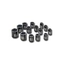 Ingersoll Rand SK4M14 1/2-Inch Drive 14-Piece Metric Standard Impact Socket Set